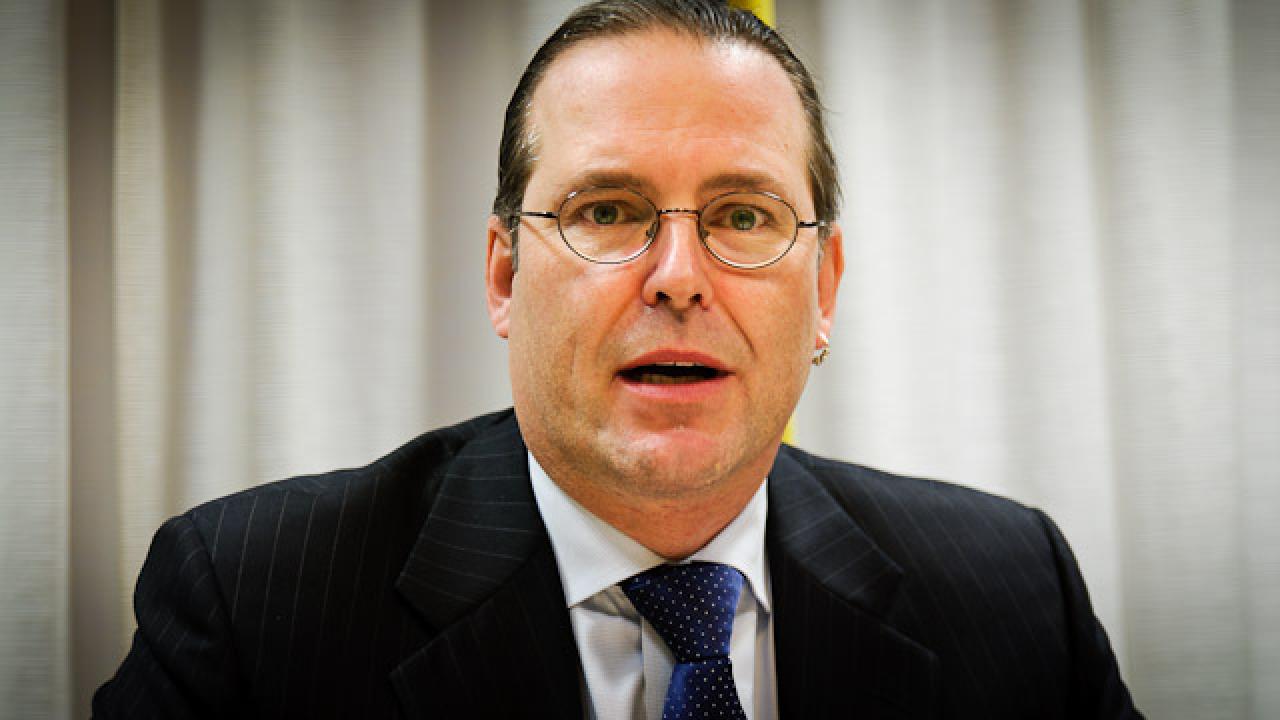 Anders Borg (M).