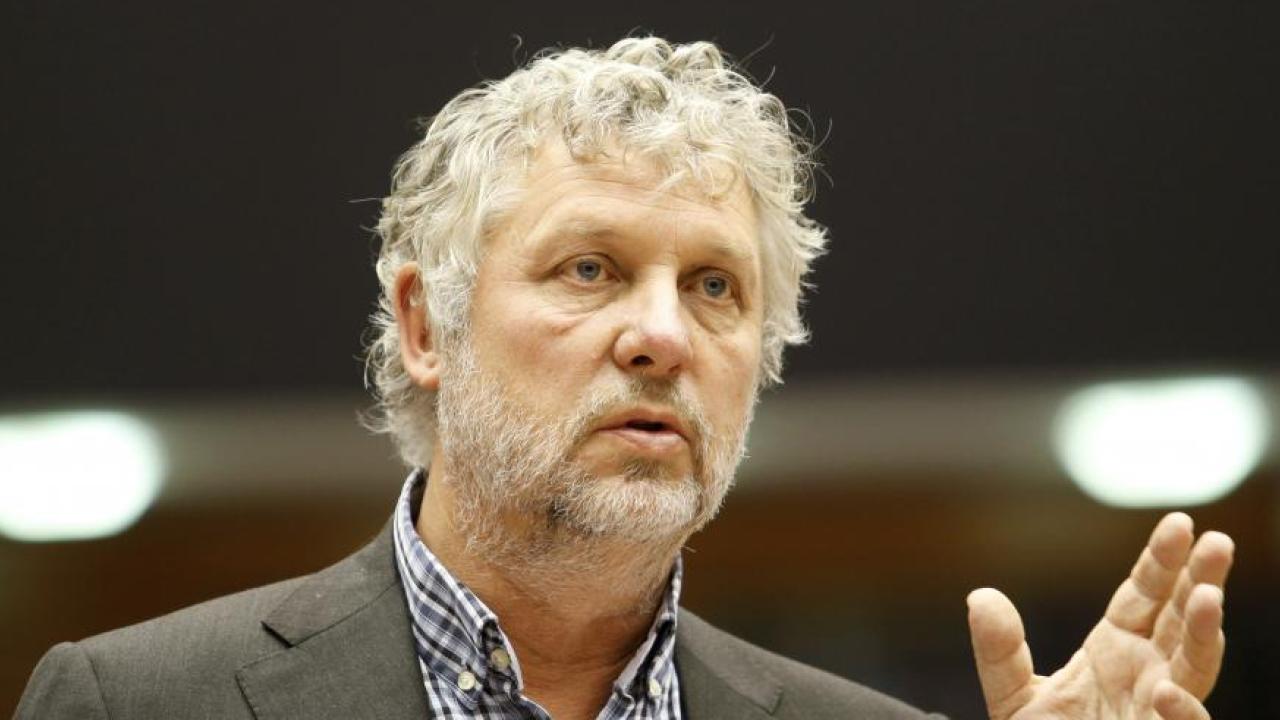 Anta en EU-lag för att skydda visselblåsare, skriver Peter Eriksson (MP). Arkivbild. Anta en EU-lag för att skydda visselblåsare, skriver Peter Eriksson (MP). Arkivbild.