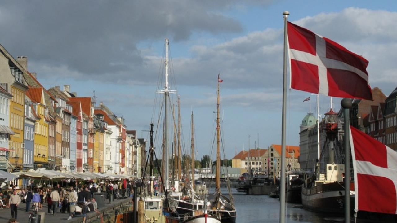 18 juni går danskarna till parlamentsval. Arkivbild. 18 juni går danskarna till parlamentsval. Arkivbild.