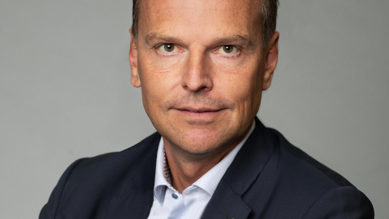 Peter Danielsson Gästkrönikör och Ordförande för Sveriges Kommuner och Regioner