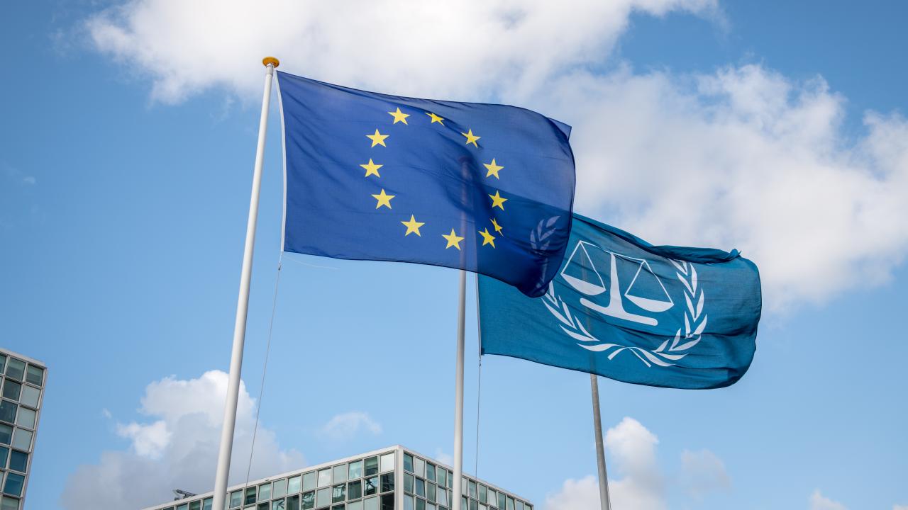 Sedan 2020 granskar EU-kommissionen rättsstatligheten i EU-länderna. Arkivbild.