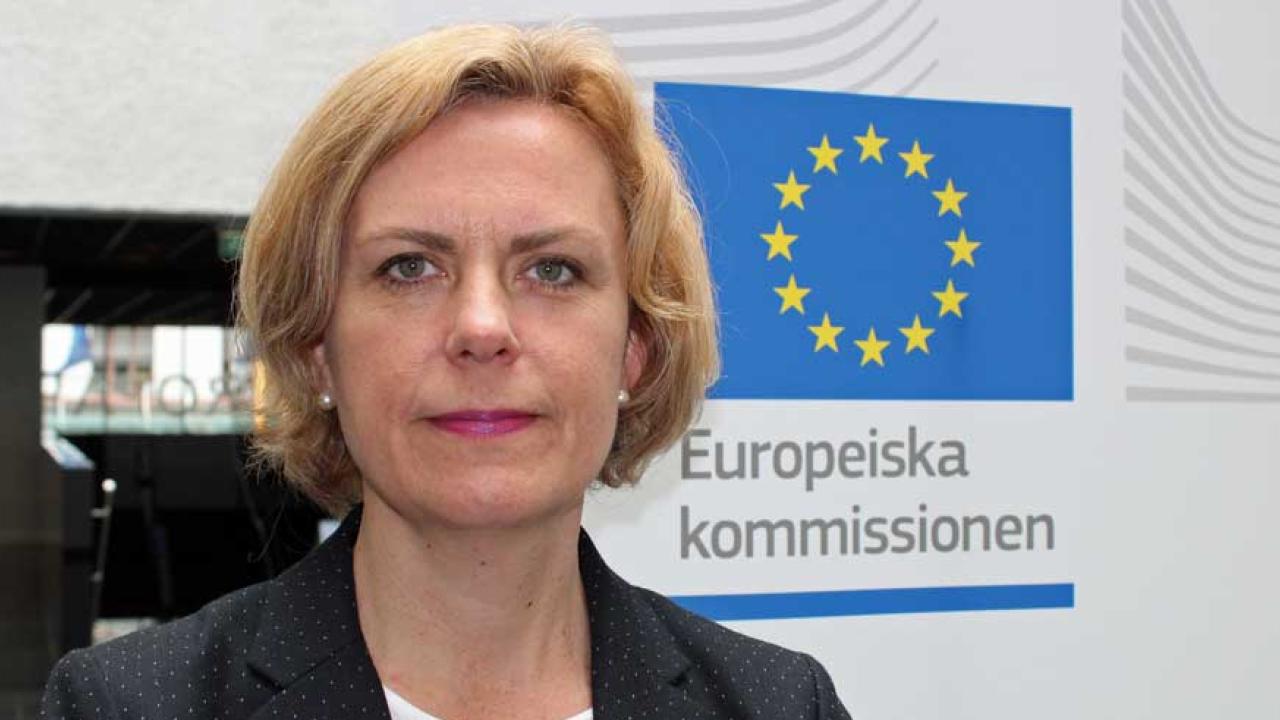 Aktiemarknaderna inte längre nationella. Det behövs gemensamma åtgärder på EU-nivå för att svara upp mot denna utveckling. Det skriver Katarina Areskoug Mascarenhas. Aktiemarknaderna inte längre nationella. Det behövs gemensamma åtgärder på EU-nivå för att svara upp mot denna utveckling. Det skriver Katarina Areskoug Mascarenhas.