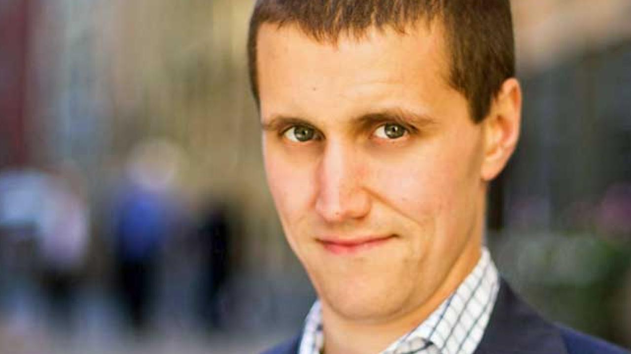 Mycket talar för att Sverige går mot ett rekordhögt valdeltagande i årets EU-val, skriver Jonatan Hedin.