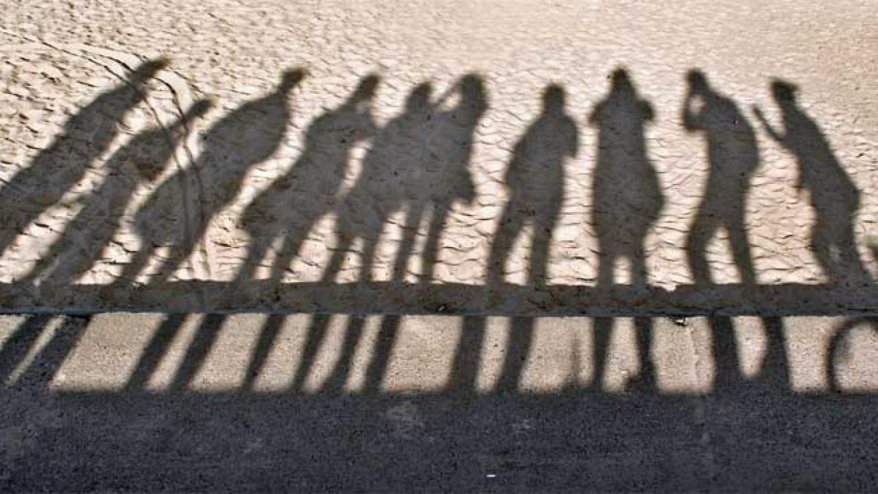 Jag lagt fram konkreta lagförslag för att bekämpa människohandel och stärka offrens rättigheter, skriver debattören.