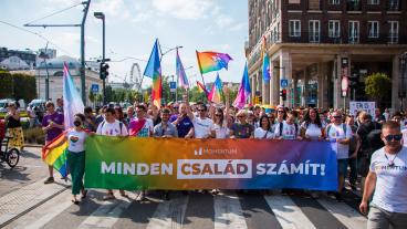 Kommissionen kritiseras för att inte ryta till hårdare mot EU-länderna när demonstrationsfriheten begränsas. Arkivbild.