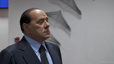 Silvio Berlusconi (arkivbild)