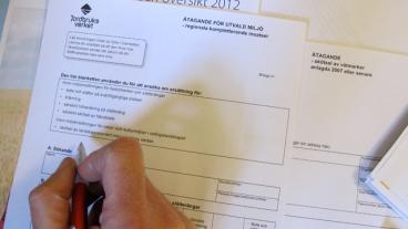 Sverige vill se förenklingar i jordbruksstöden när jordbruksministrarna möts på måndag.