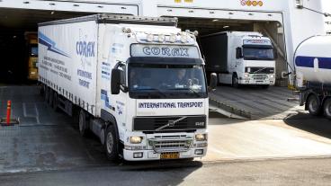 Under de senaste sju åren har svenska företagare inte fått bättre koll på EU:s inre marknad.