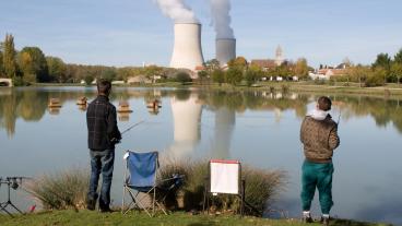 De flesta EU-länder har minskat sina utsläpp av växthusgaser jämfört med referensåret 1990. Arkivbild.