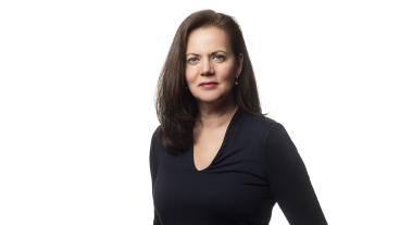 Gästkrönikör Sara Lowemark, internationell samordnare på Svenskt Näringsliv.