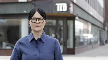 TCO vill se en pakt för jobb, tillväxt och sammanhållning för att ta EU ur coronakrisen, skriver Therese Svanström ordförande TCO.