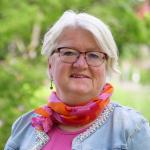 Gästkrönikör Carina Ohlsson, SKR, skriver att vi måste tro att världen går förändra om vi går samman.