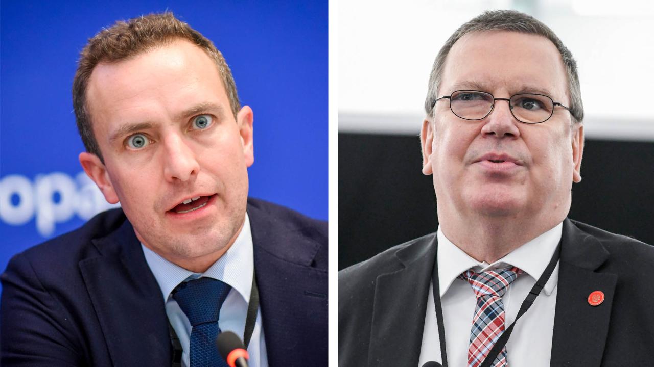 Förutom att slopa rikare EU-länders rabatter i medlemsavgiften, som bland annat Sverige har, föreslås obligationer via  EU:s sjuårsbudget.