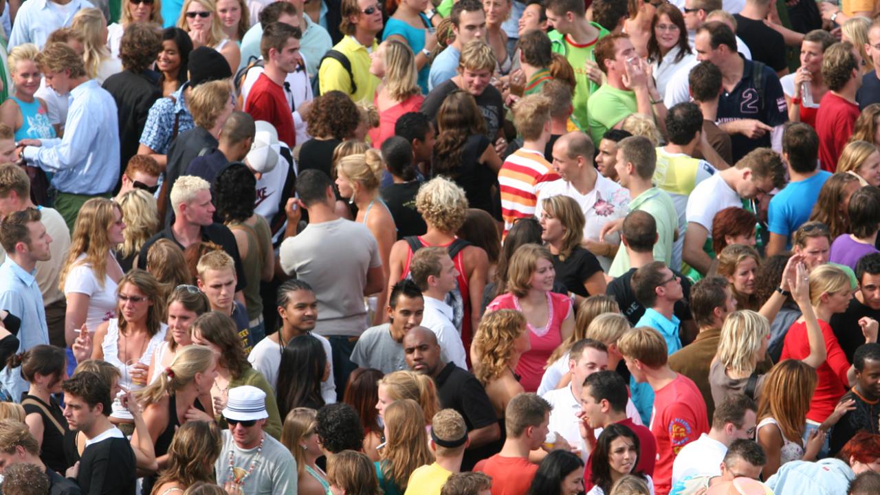 Motståndet mot EU:s krispolitik tycks växa i Europa.