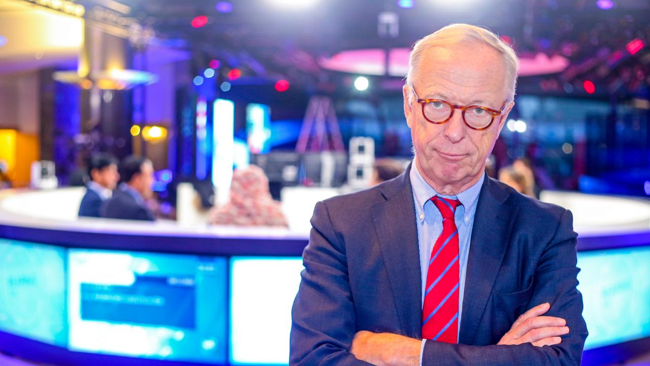 Serbien har slagit in på den europeiska vägen. Nu behöver vi visa dem att deras framtida medlemskap i EU är önskvärt. Det skriver Europaparlamentariker Gunnar Hökmark (M).