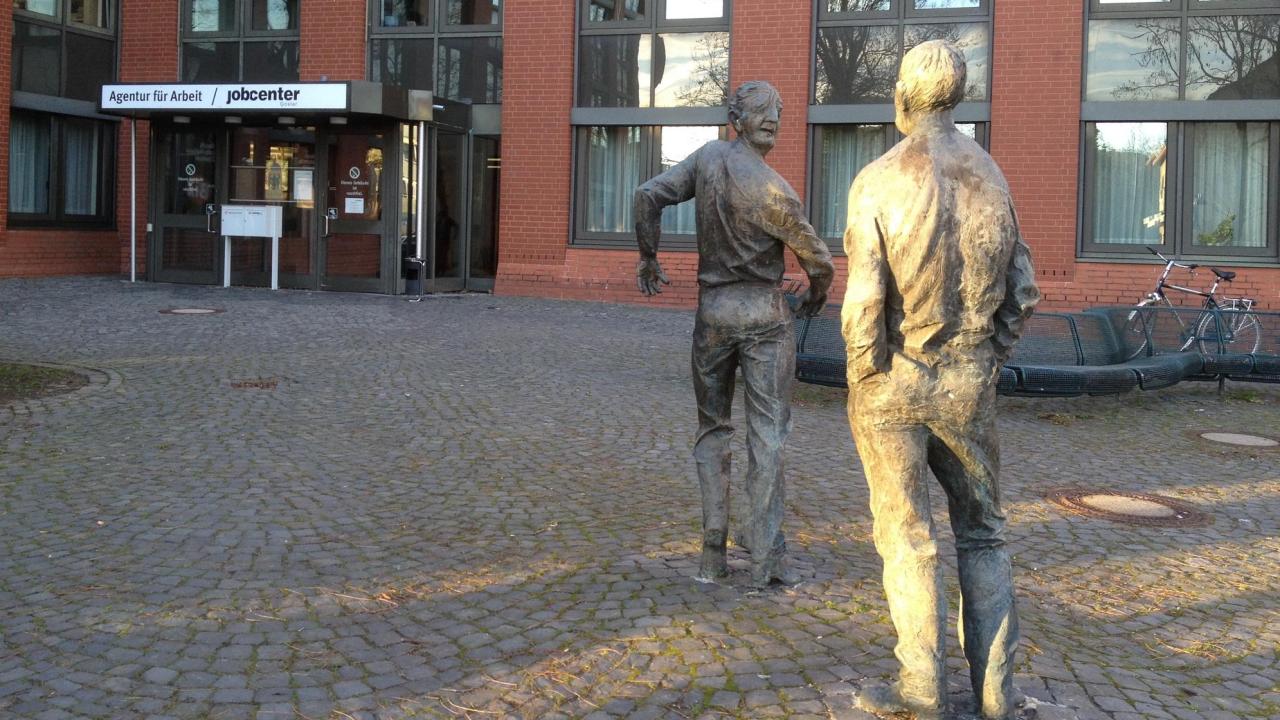 I nästa vecka väntas EU-ländernas representanter i Bryssel ta ställning till överenskommelsen. Arkivbild.