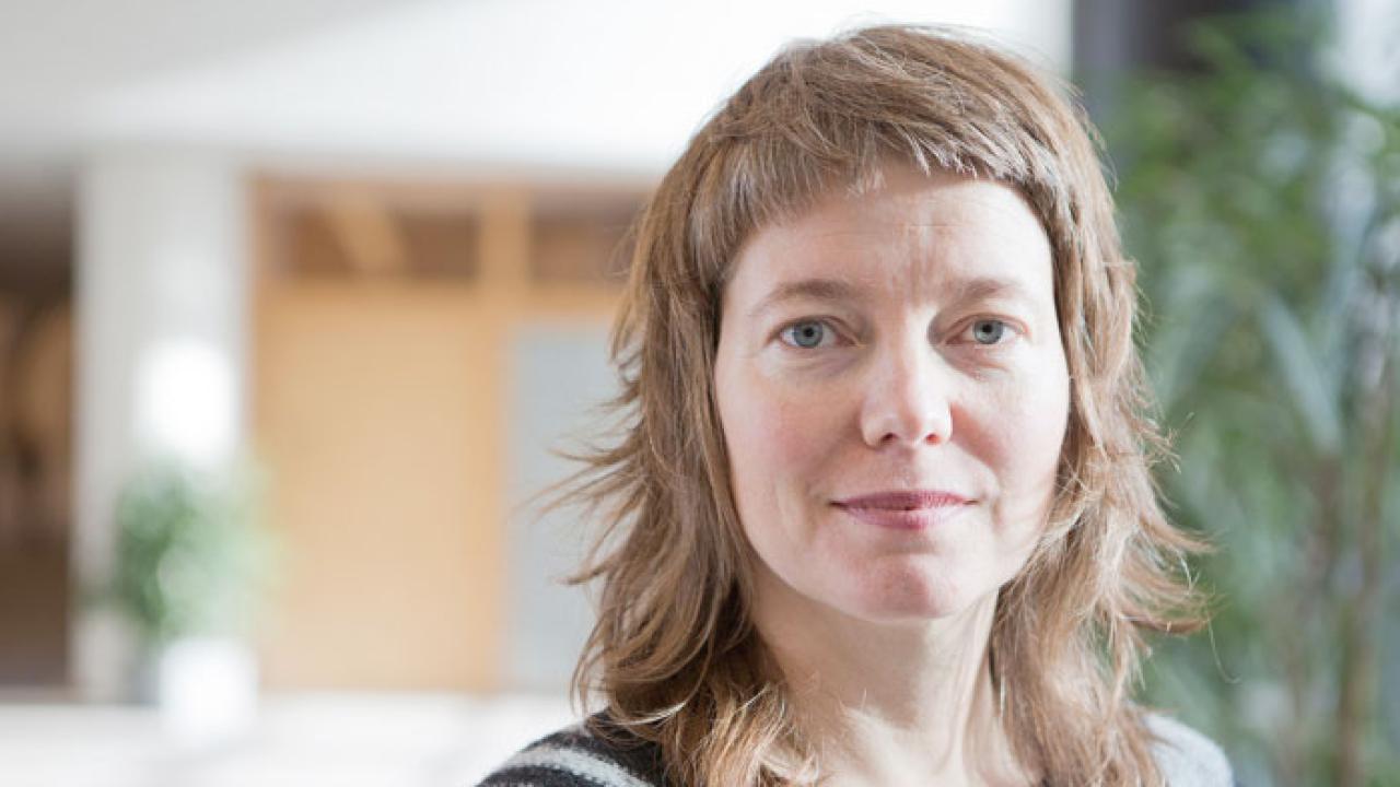 Europaparlamentet behöver en starkare grön, feministisk vänster, skriver Malin Björk (V).