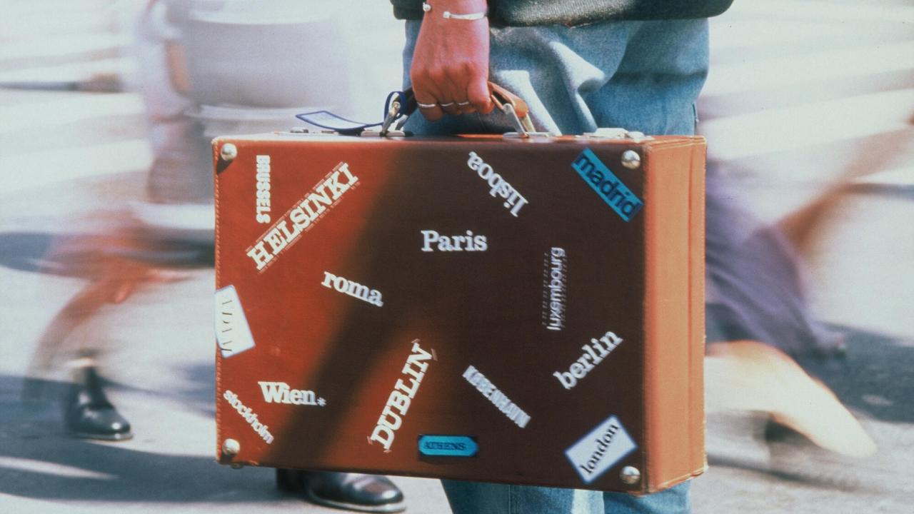 Slutrest för ryssar i EU? Nu höjs rösterna bland EU-ledarna för att förbjuda ryska medborgare turistvisum till unionen. 