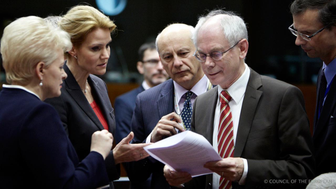 Toppmötet till trots, fortfarande kan mycket gå fel i strävan att få Europa på rätt väg, skriver  Johannes Jarlebring.