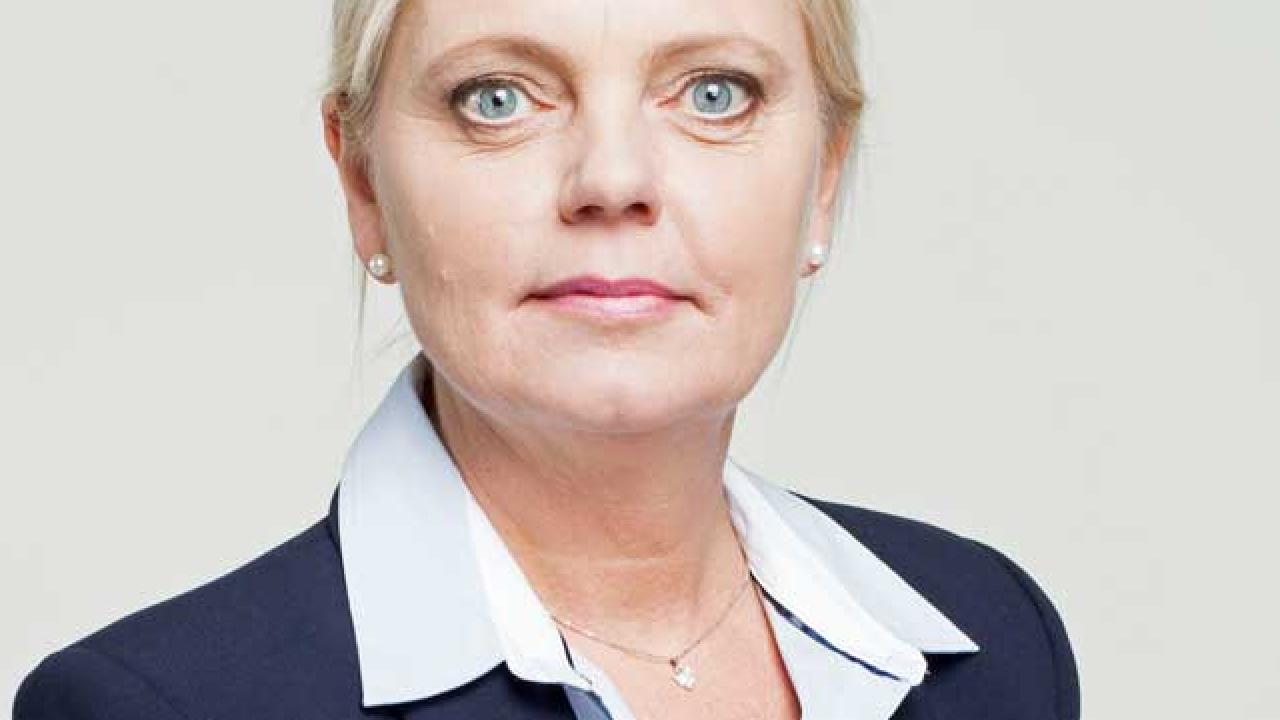 Sverigedemokraterna är motståndare till en europeisk federalistisk monsterstat, skriver Kristina Winberg.