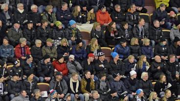 Foto: Gunnar A Lundberg