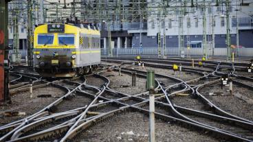 Foto: Mikael Tigerström