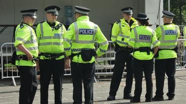 Brittisk polis kan gå miste om viktigt EU-samarbete om Storbritannien inte får ett samarbetsavtal med EU efter brexit.