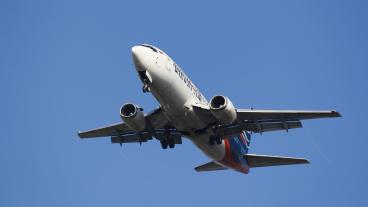  Med EU:s civilskyddsmekanism har omkring 10 000 EU-medborgare flugits hem till 1 april. 