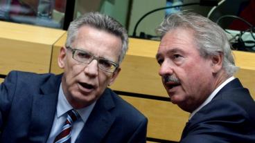 Foto: Europeiska unionens råd