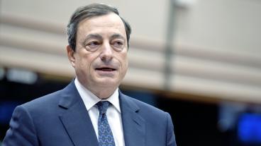 På torsdag väntas Mario Draghi avslöja ECB:s planer.