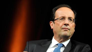 Hästköttsskandal har nått till högsta politiska nivå. Den franske presidenten François Hollande vill ha hårda straff.