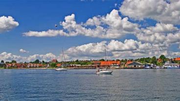 Arkivbild. Östersjön behöver ett gränshindersforum, skriver Jakob Sjövall.