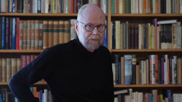 Professor emeritus i statskunskap vid Uppsala universitet, Anders Westholm, menar att Vladimir Putin får allt svårare att backa från den situation han skapat  utan att riskera skada sig själv eller omvärlden.