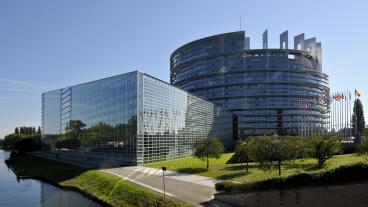 Det tycks inte bli färre resor till Europaparlamentet i Strasbourg.