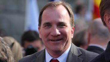 Stefan Löfven missar dagens EU-möte i Bryssel