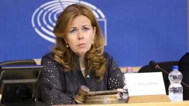 Liberala EU-parlamentarikern Cecilia Wikström har fått signaler från EU:s ordförandeland Bulgarien att en asyluppgörelse kan vara på gång. 
